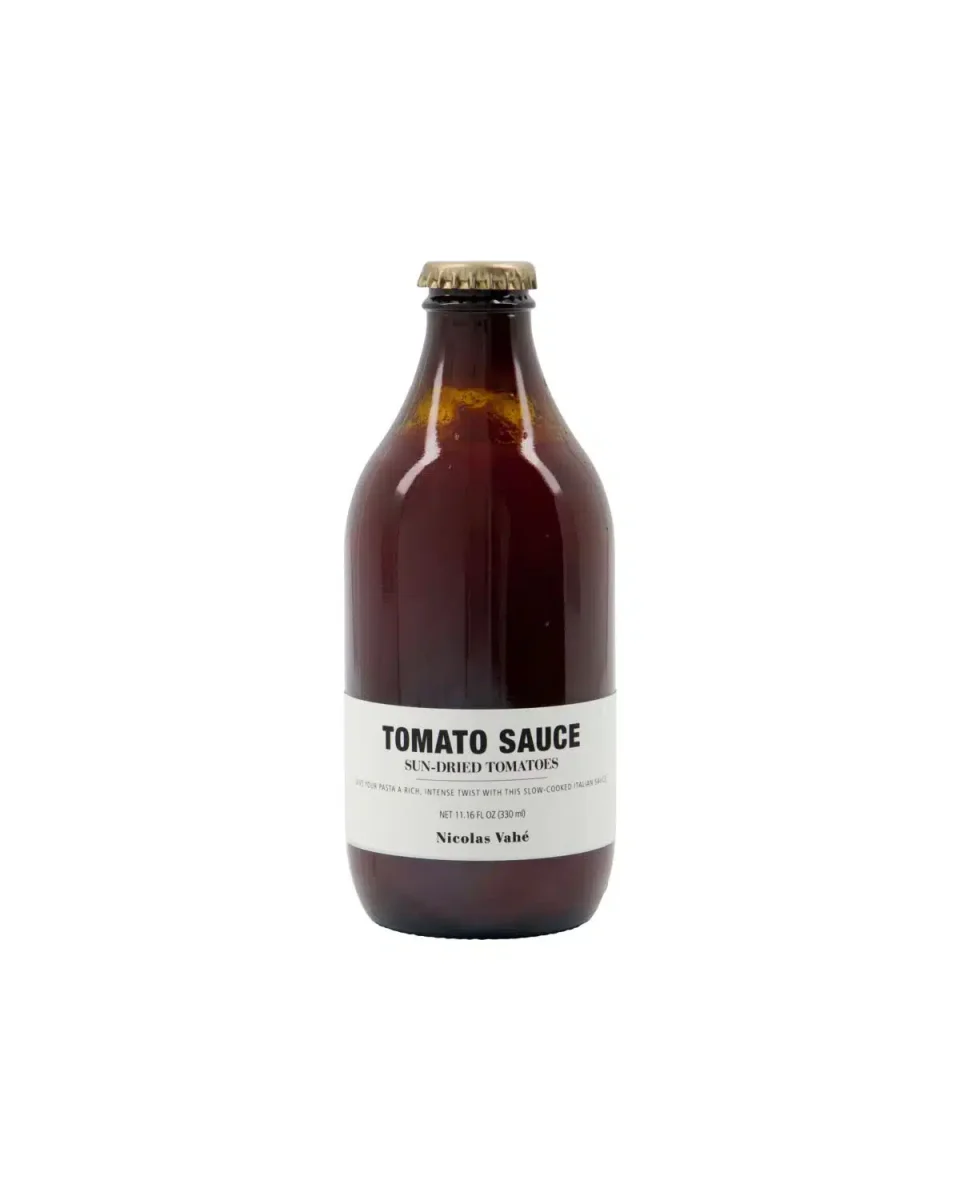 Nicolas Vahé – Tomato Sauce, Sun-dried Tomatoes - Billede 2