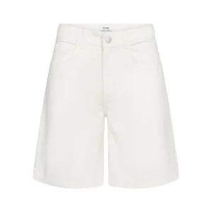Leveté Room – LR Rillo 5 Shorts, Star White