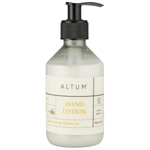 Ib Laursen – ALTUM Håndlotion Amber