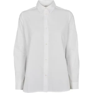 Basic Apparel – Vilde Classic skjorte