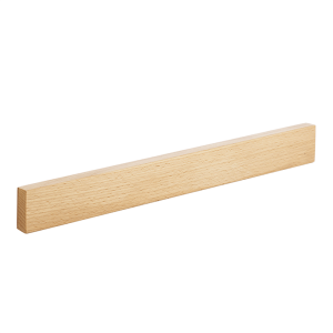 Adlon3 Knivmagnet af Bøgetræ – 40 cm