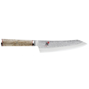 Miyabi 5000MCD Rocking santoku 18 cm.